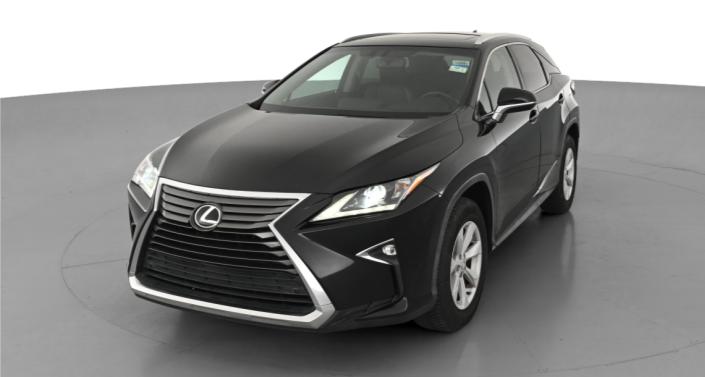 2016 Lexus RX 350 -
                Beverly, NJ