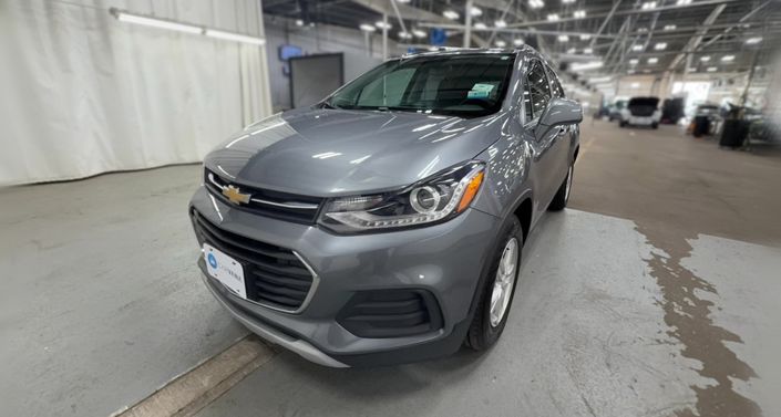 2019 Chevrolet Trax LT -
                Kansas City, MO