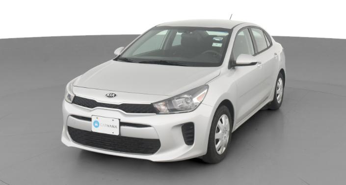 2019 Kia Rio S -
                Hebron, OH