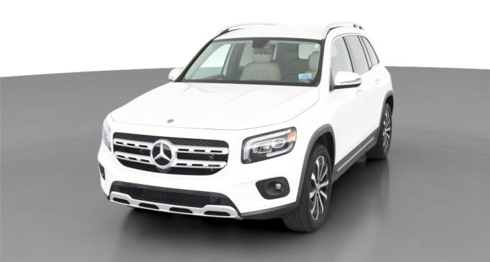 2021 Mercedes-Benz GLB 250 -
                Bessemer, AL
