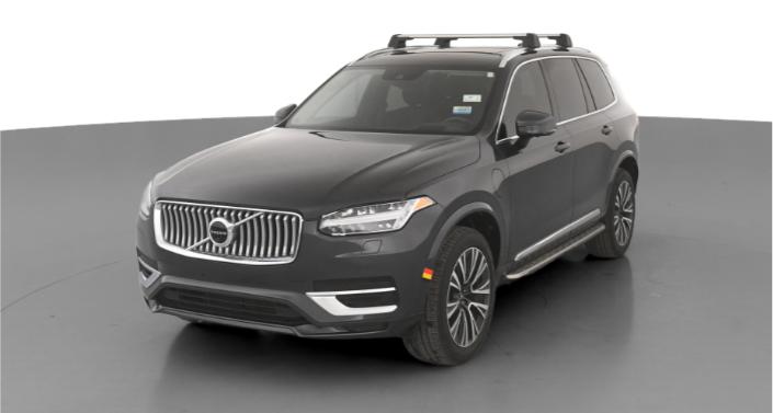 2021 Volvo XC90 T8 Plus -
                Tolleson, AZ