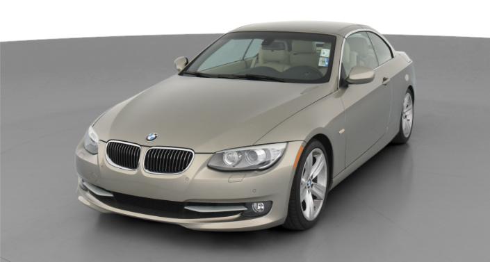 2011 BMW 3 Series 328i -
                Concord, NC