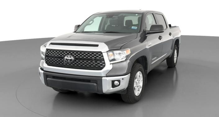 2021 Toyota Tundra SR5 -
                Bessemer, AL