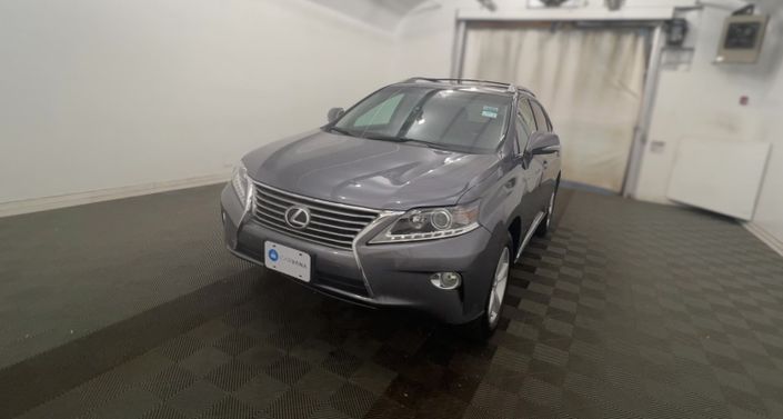 2013 Lexus RX 350 -
                Framingham, MA