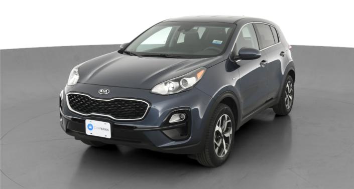 2021 Kia Sportage LX -
                Bessemer, AL