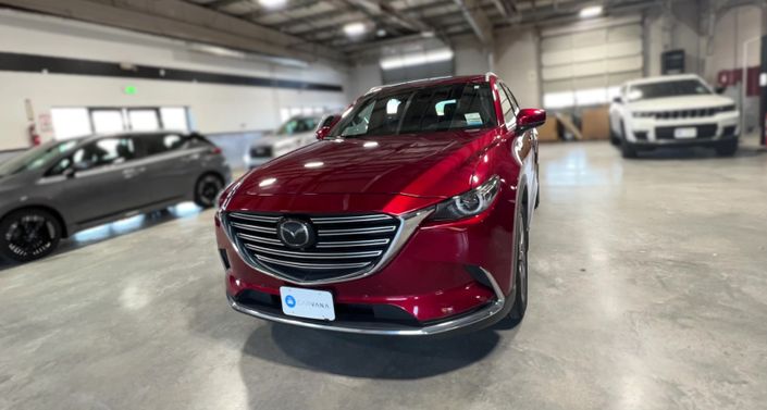 2019 Mazda CX-9 Grand Touring -
                Fairview, OR