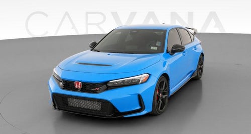 2023 Honda Civic Type R