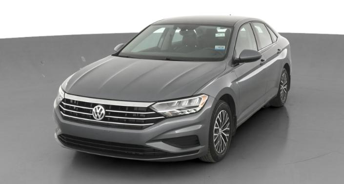 2020 Volkswagen Jetta SE -
                Wheatland, OK