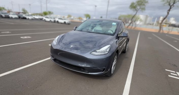 2020 Tesla Model Y Long Range -
                Tempe, AZ