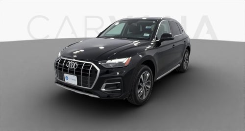 2021 Audi Q5