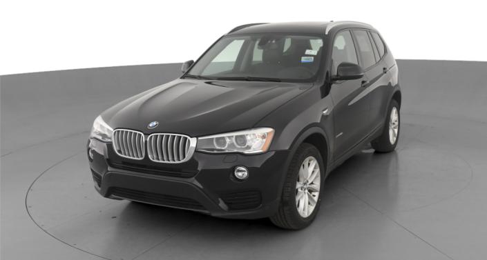 2016 BMW X3 xDrive28i -
                Hebron, OH