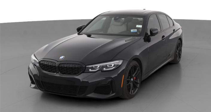2022 BMW 3 Series M340i -
                Concord, NC