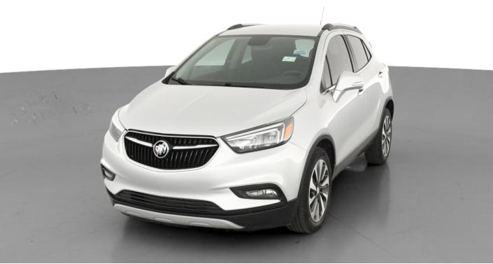 2017 Buick Encore Preferred II -
                Lorain, OH