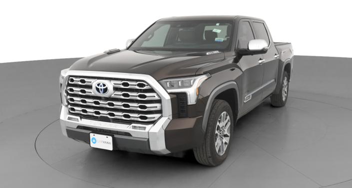 2024 Toyota Tundra 1794 Edition -
                West Memphis, AR
