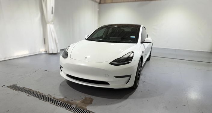 Thumbnail: 2023 Tesla Model 3 - 1