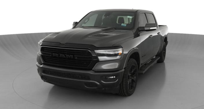2020 RAM 1500 Laramie -
                Lorain, OH