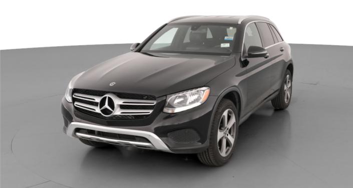 2018 Mercedes-Benz GLC 300 -
                  San Diego, CA