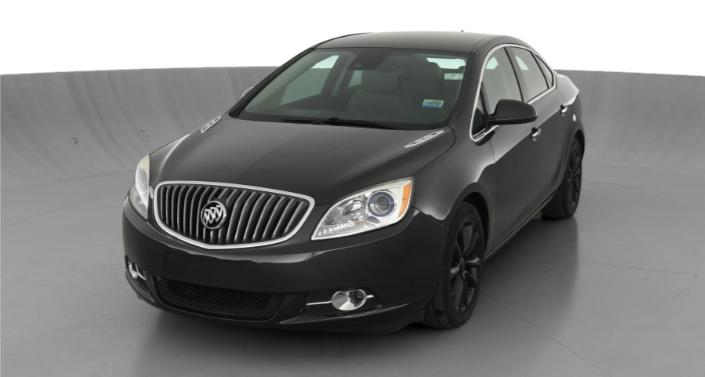 2014 Buick Verano Convenience -
                Lorain, OH