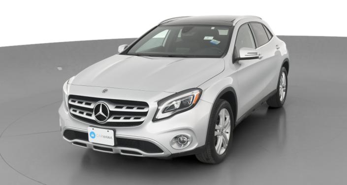 2019 Mercedes-Benz GLA 250 -
                West Memphis, AR