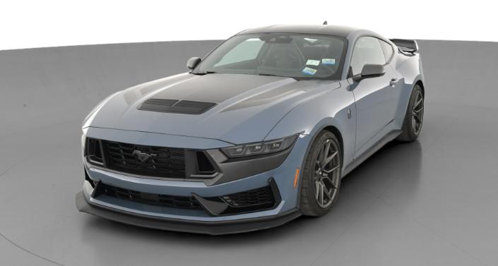 2024 Ford Mustang Dark Horse -
                Bessemer, AL