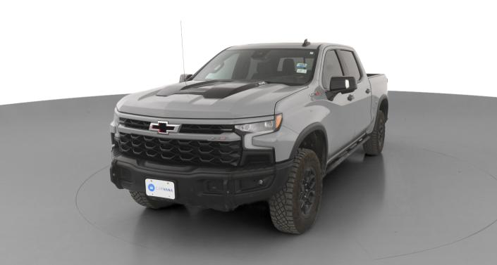 2024 Chevrolet Silverado 1500 ZR2 -
                Fort Worth, TX
