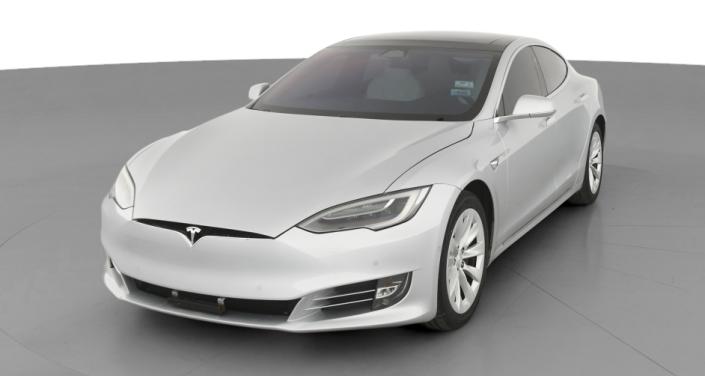 2018 Tesla Model S 75D -
                Tolleson, AZ