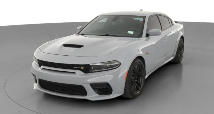 2022 Dodge Charger Scat Pack -
                San Antonio, TX