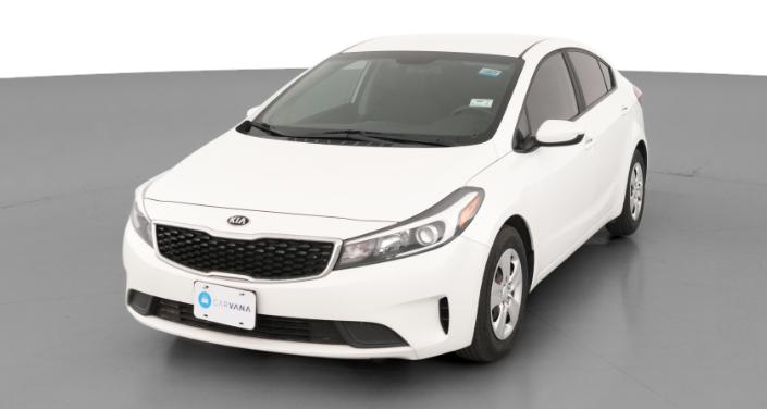 2017 Kia Forte LX -
                Tolleson, AZ