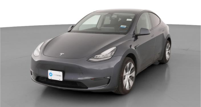 2022 Tesla Model Y Long Range -
                Tolleson, AZ