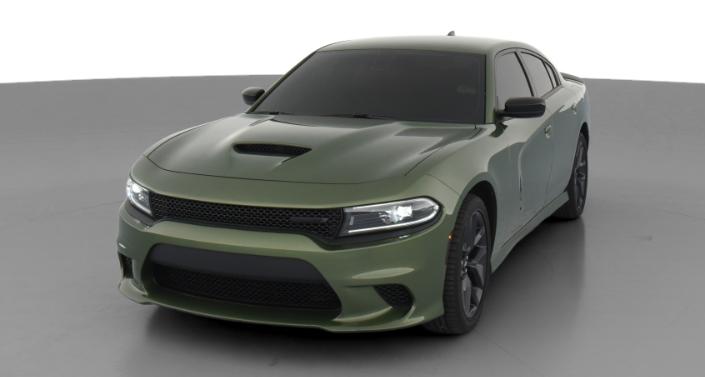 2023 Dodge Charger GT -
                Concord, NC