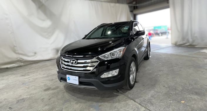2015 Hyundai Santa Fe Sport 2.0T -
                Houston, TX