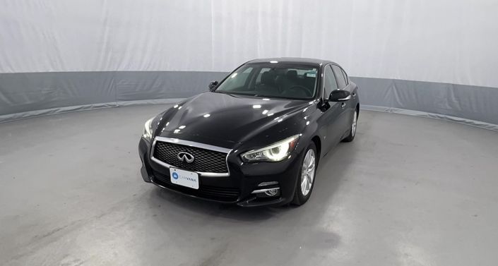 2016 INFINITI Q50 Premium -
                Akron, NY