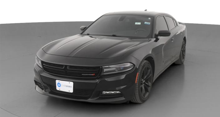 2017 Dodge Charger SXT -
                Indianapolis, IN