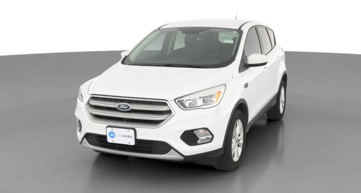 2019 Ford Escape SE -
                Rocklin, CA