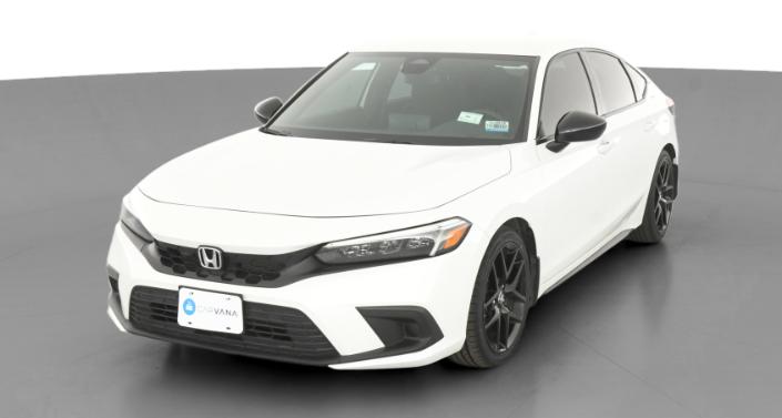 2022 Honda Civic Sport -
                San Antonio, TX