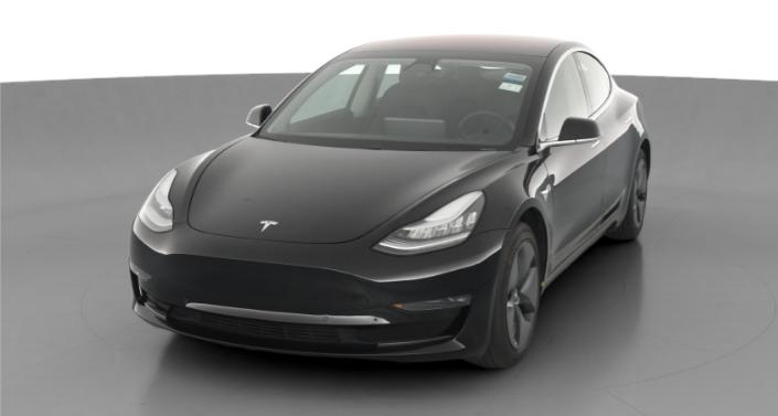 2019 Tesla Model 3 Long Range -
                Rocklin, CA