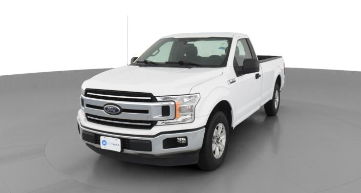 2019 Ford Econoline E-150 -
                  Concord, NC