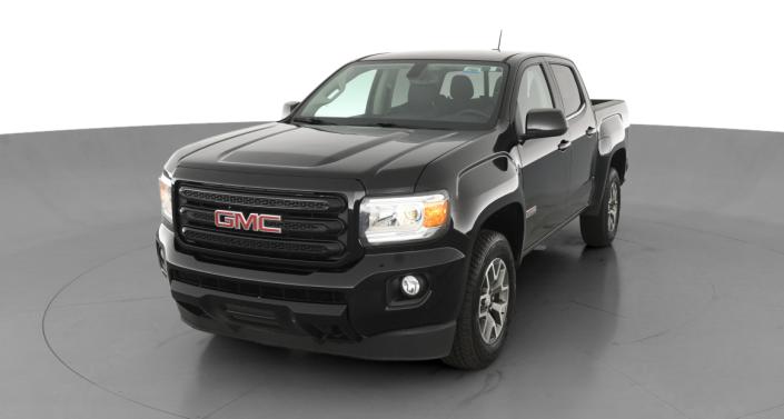 2019 GMC Canyon All Terrain -
                Bessemer, AL