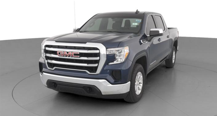 2021 GMC Sierra 1500 SLE -
                West Memphis, AR