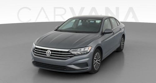 2021 Volkswagen Jetta