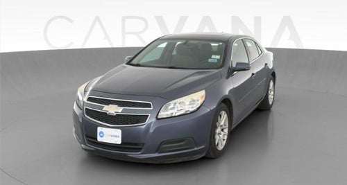 2013 Chevrolet Malibu