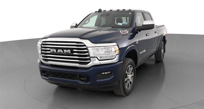 Thumbnail: 2022 RAM 2500 - 1