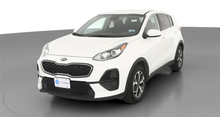 2020 Kia Sportage LX -
                Rocklin, CA