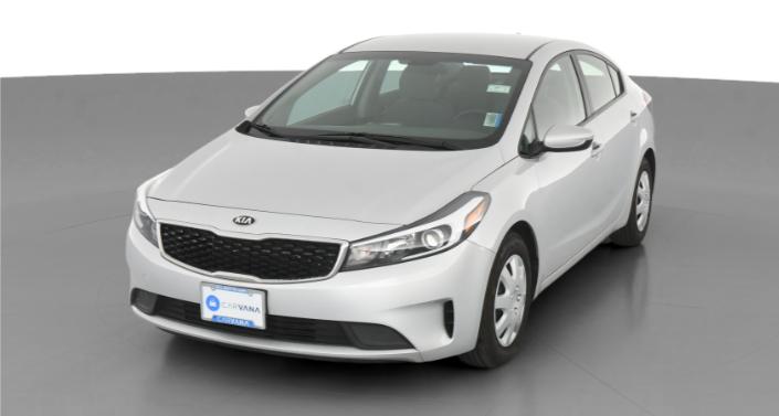 2018 Kia Forte LX -
                Tooele, UT