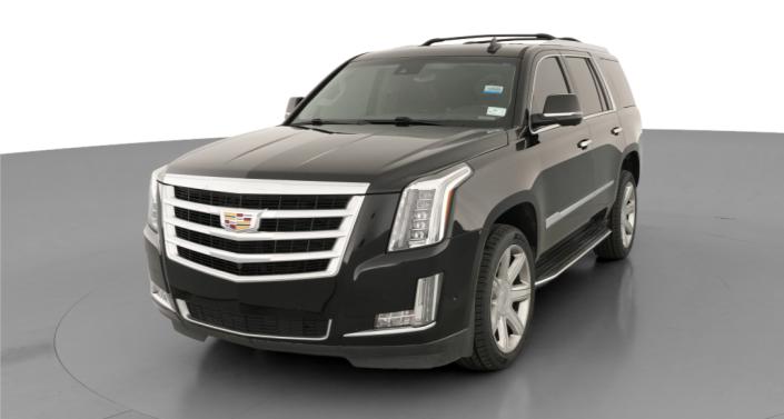 2018 Cadillac Escalade Luxury -
                Auburn, GA