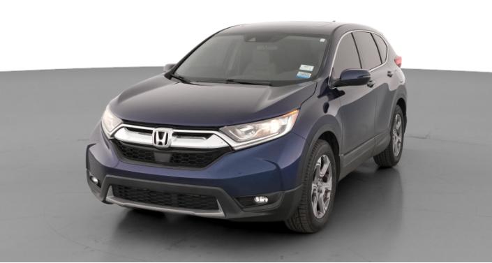 2019 Honda CR-V EX -
                Tolleson, AZ