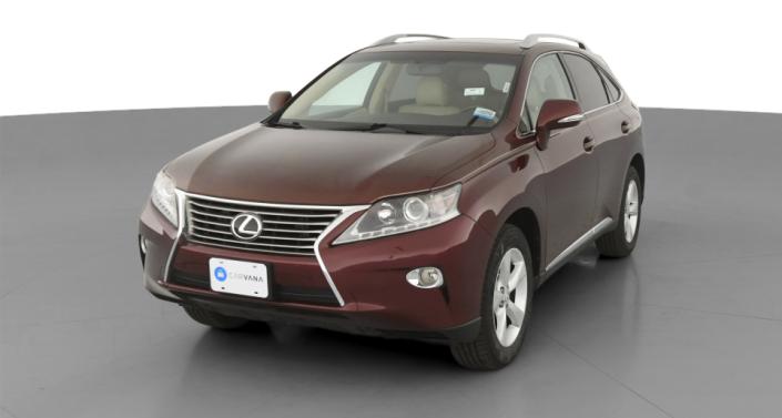 2013 Lexus RX 350 -
                Tolleson, AZ