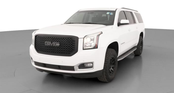 2017 GMC Yukon XL SLT -
                Tolleson, AZ