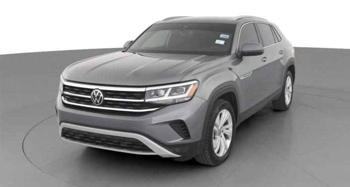 2021 Volkswagen Atlas SEL -
                West Memphis, AR