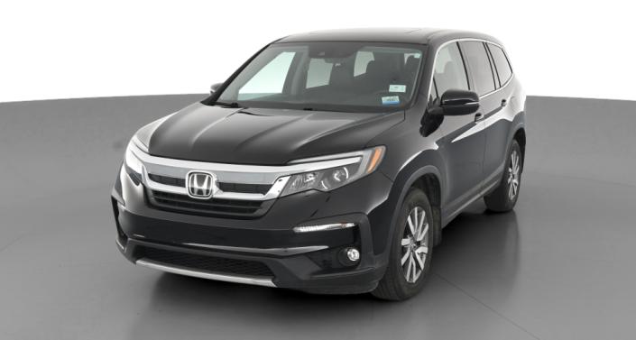 2020 Honda Pilot EX-L -
                Trenton, OH